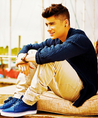 zayn malik - photo 2