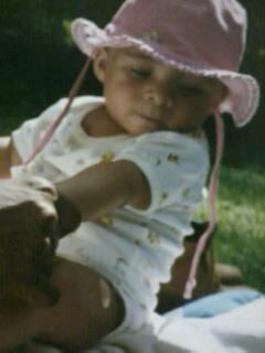 ma famille - photo 3