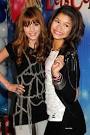 cece roky bella thorne zendaya coleman