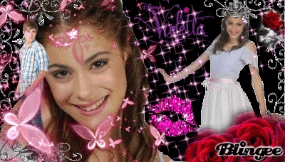 violetta - photo 2