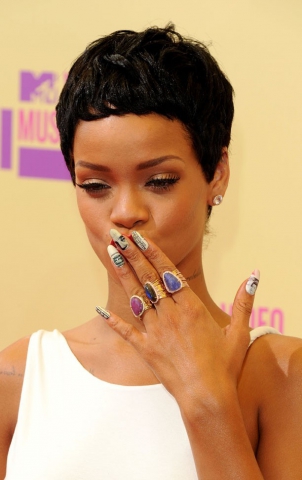 riahnna - photo 3