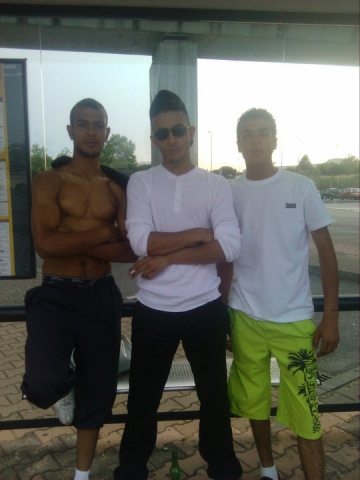 Moiiii la plus swagg - photo 2