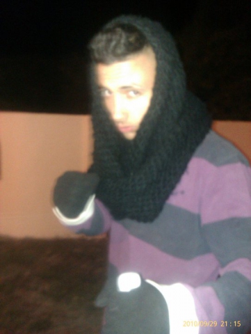 Moiiii la plus swagg - photo 3