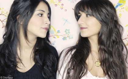 La conseil de mon amie lovely my friends: