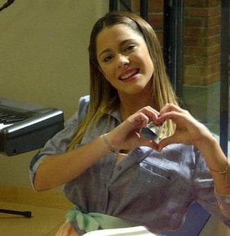 martina stoessel - photo 2