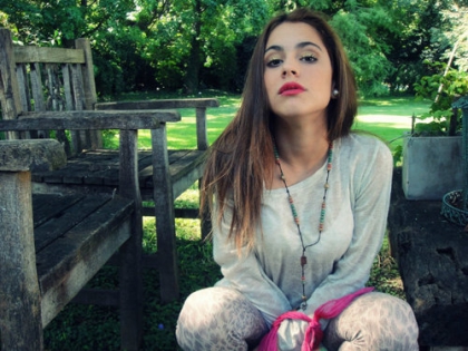 martina stoessel - photo 3