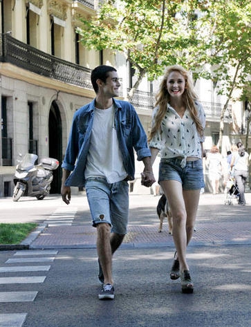 mercedes lambre - photo 3