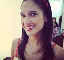 lodovica comello - photo 2