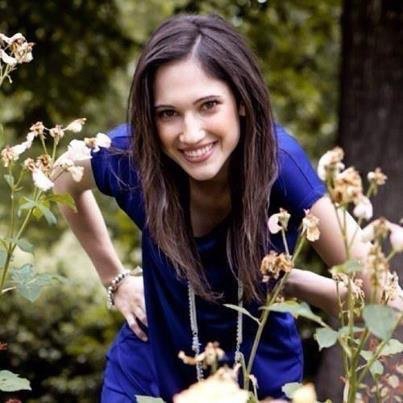 lodovica comello - photo 3