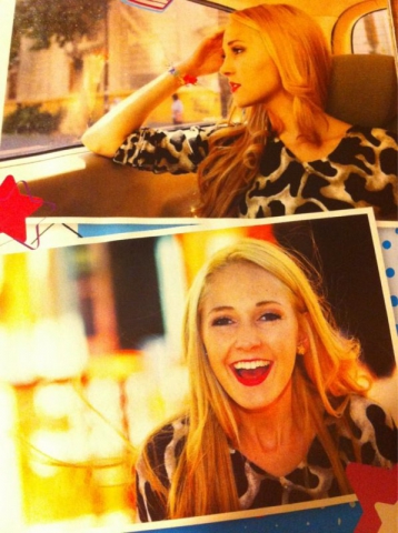 mercedes lambre - photo 2