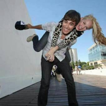 mercedes lambre - photo 3