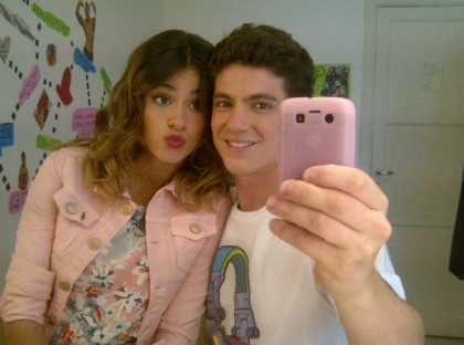 martina stoessel - photo 3