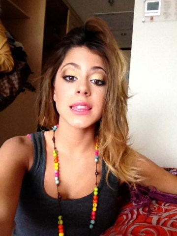 martina stoessel