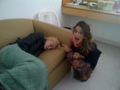 martina stoessel - photo 3