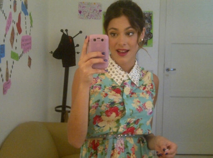 martina stoessel
