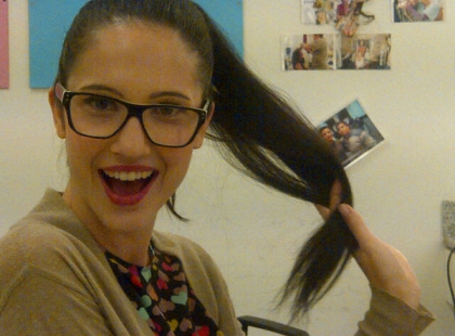 martina stoessel et lodovica comello et jorge blanco - photo 2