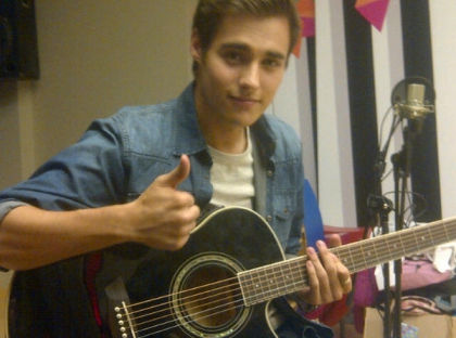 martina stoessel et lodovica comello et jorge blanco - photo 3