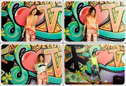 tini stoessel - photo 2
