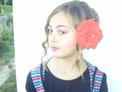 Ki veu etre ma copine