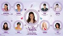 violetta - photo 2