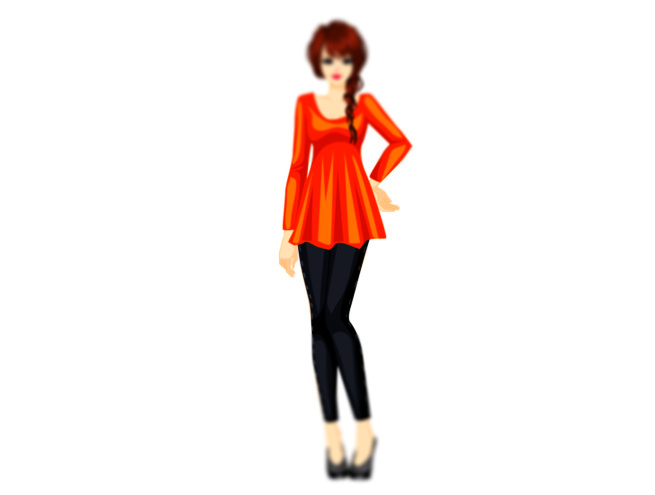 La girlizz de cocochanelmee