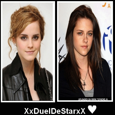 twiligth VS harry potter