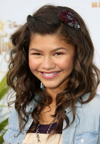 Zendaya - photo 3
