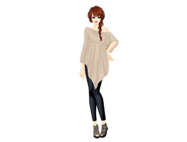 La girlizz de alicialabosse