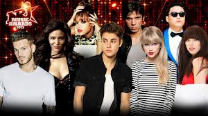 musique awards 2013 - photo 2