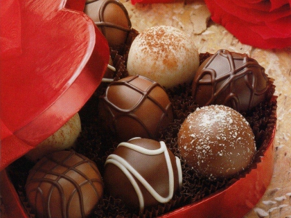 Chocolat - photo 2