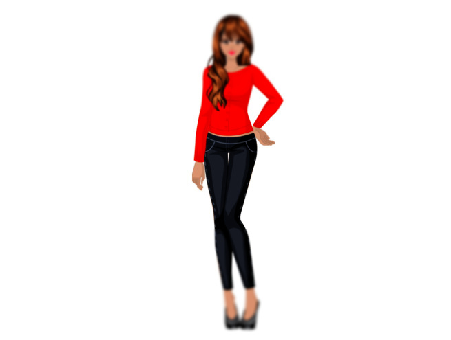 La girlizz de lory love