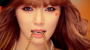Hyuna ! :D - photo 2