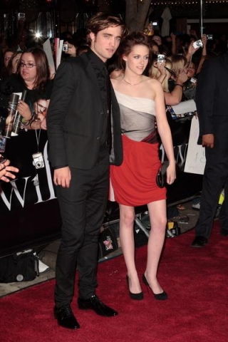 Kristen Stewart et Robert Pattinson sur le chemin de la rupture ?