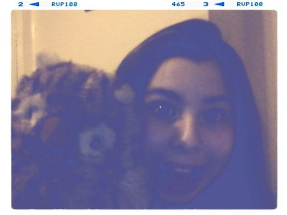 Un peut plus sur  moi *-* - photo 2