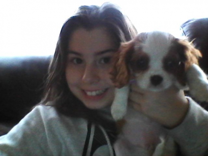 Toffee ♥♥☺ - photo 3