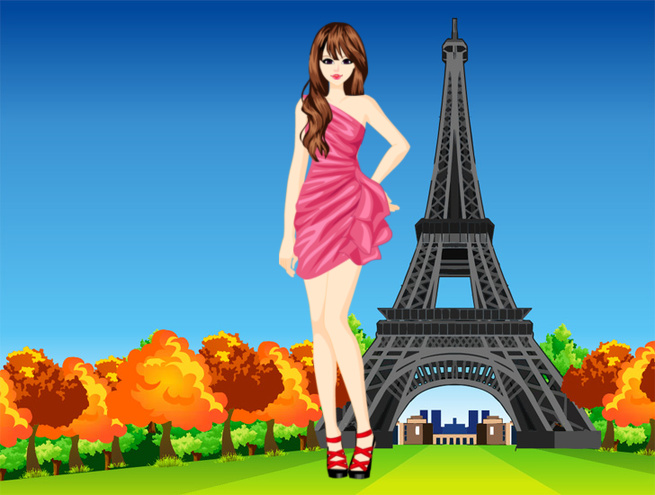 La girlizz de aurelie84300