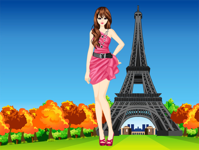 La girlizz de aurelie84300