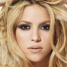 SHAKIRA
