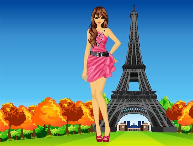 La girlizz de aurelie84300