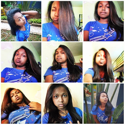 ptite coucou a vous - photo 2