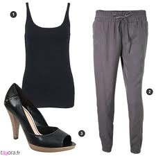 Comment �tre styl� tout en faisant du sport ? - photo 2