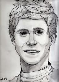 Niall !!