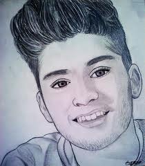 Zayn !!