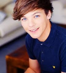 Louis William Tomlinson