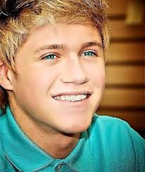Niall James Horan