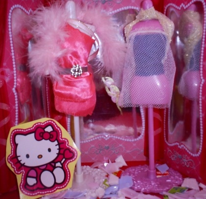 Vous trouvez sa comment ?