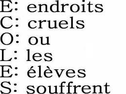 Vacances ou �cole ? 