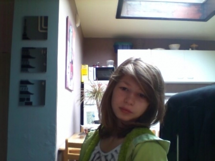 Toi Ma p'tite soeur ♥  - photo 3