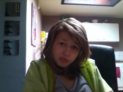 Toi Ma p'tite soeur ♥ 