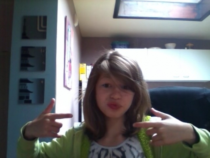 ma soeur '2' - photo 2